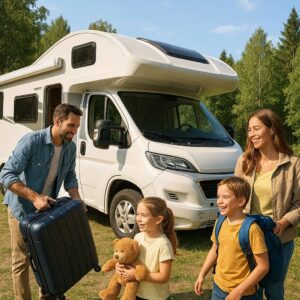 How Much Does It Cost to Insure a Motorhome