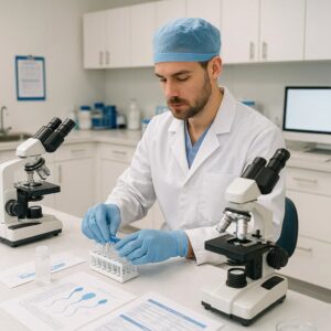 How Much Does a Sperm Analysis Cost Without Insurance