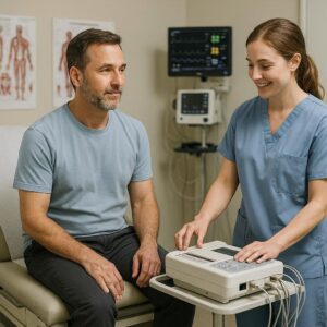 How Much Does an EKG Cost With Insurance