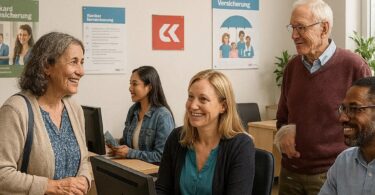 How To Get Health Insurance In Austria