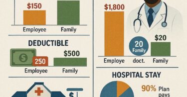 IBEW Health Insurance Cost