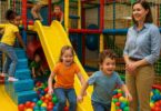 Indoor Playground Insurance Cost