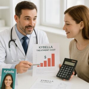 Kybella Cost Without Insurance