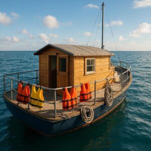 Liveaboard Boat Insurance Cost
