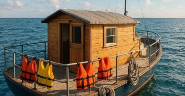 Liveaboard Boat Insurance Cost