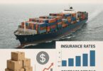 Marine Cargo Insurance Cost