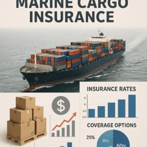 Marine Cargo Insurance Cost