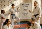 Martial Arts Insurance Cost