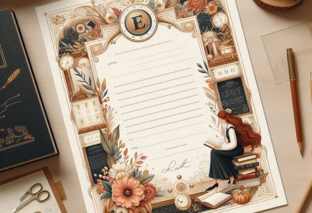 Modèle de Lettre de Mission Pacte Enseignant