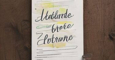 Modèle de lettre de départ en retraite