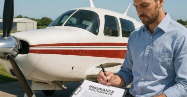 Mooney M20 Insurance Costs
