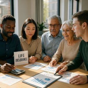 Open Care Life Insurance Cost
