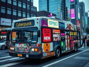 Party Bus Insurance Cost