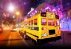 Party Bus Insurance Cost Per Month