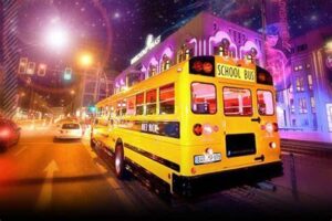 Party Bus Insurance Cost Per Month