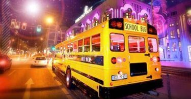 Party Bus Insurance Cost Per Month