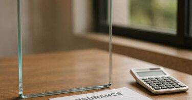 Plate Glass Insurance Cost