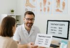 Podiatrist Costs Without Insurance