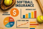 Softball Insurance Cost