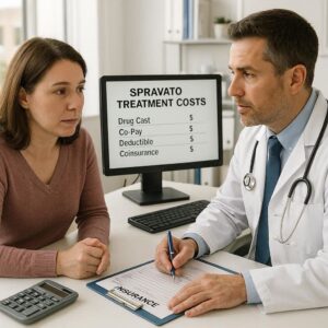 Spravato Cost with Insurance