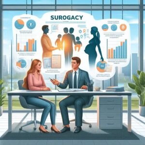 Surrogacy Costs and Insurance in California