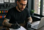 Tattoo Artist Insurance Cost