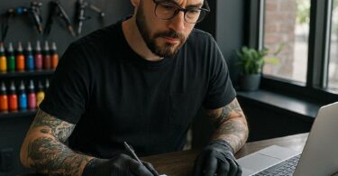 Tattoo Artist Insurance Cost