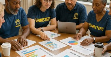 Teamsters Health Insurance Costs