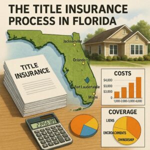 Title Insurance Cost in Florida