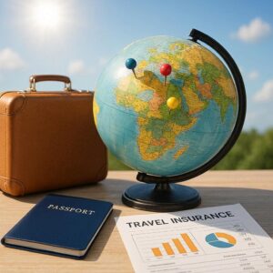 Travel Ball Insurance Cost