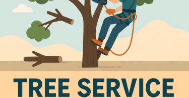Tree Service Business Insurance Cost