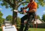 Tree Trimming Insurance Costs