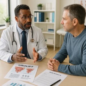 UroLift Cost with Insurance