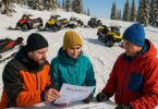 average cost of snowmobile insurance