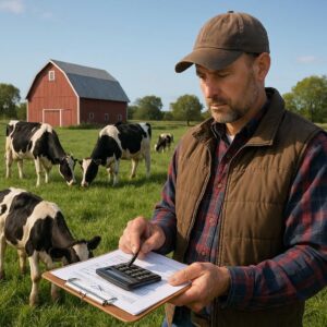 cattle insurance cost