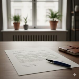 demande écrite d'augmentation de salaire