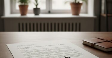 demande écrite d'augmentation de salaire