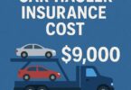 1 Car Hauler Insurance Cost