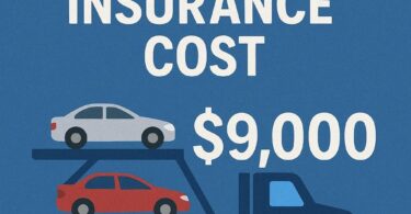 1 Car Hauler Insurance Cost
