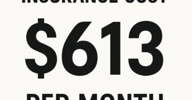 26ft Box Truck Insurance Cost