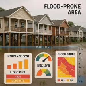 AE Flood Zone Insurance Costs