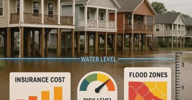 AE Flood Zone Insurance Costs