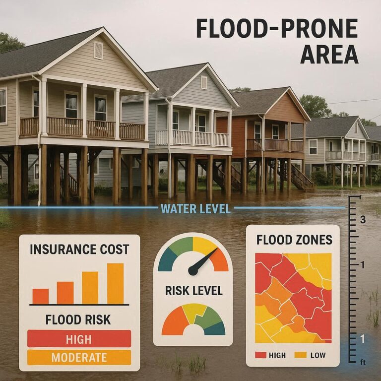 AE Flood Zone Insurance Costs