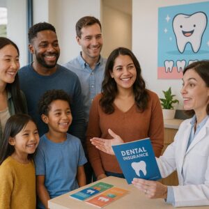 AWA Dental Insurance