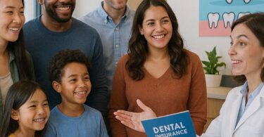 AWA Dental Insurance