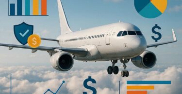 Airplane Insurance Costs