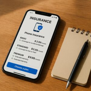 Akko Phone Insurance Cost