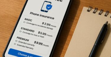 Akko Phone Insurance Cost