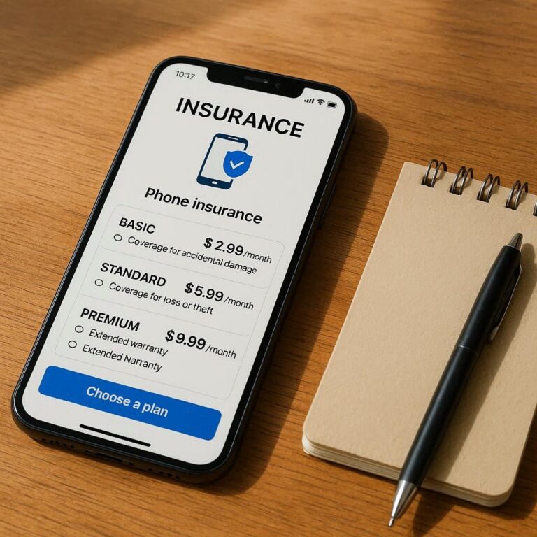 Akko Phone Insurance Cost