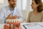 All-on-4 Dental Implants Insurance